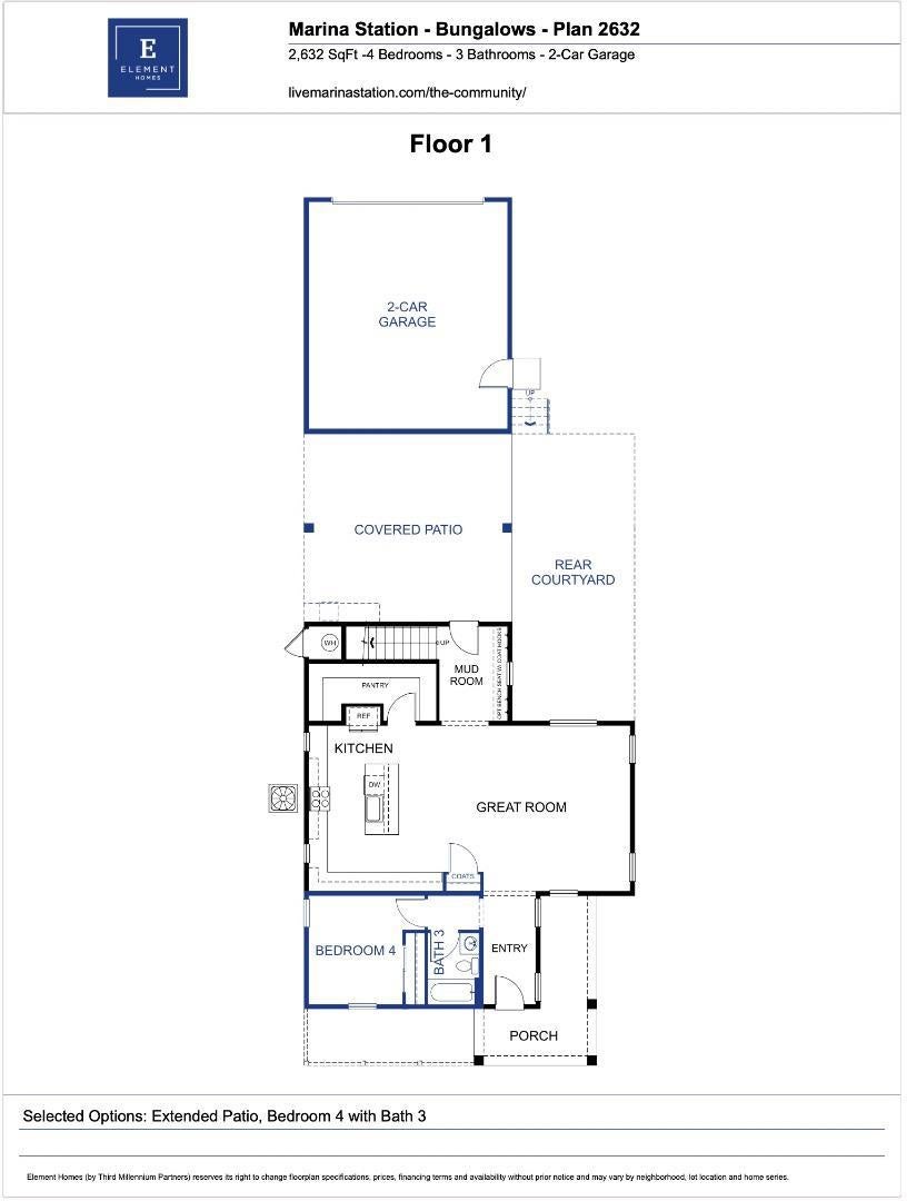 254 Santa Lucia Lane