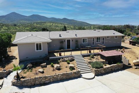Photo of 2816 Pioneer Way, Jamul, CA 91935 (MLS # PTP2602326)