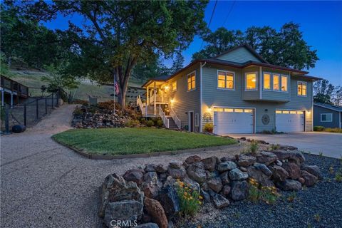 Photo of 19614 Mountain Meadow Mdw N, Hidden Valley Lake, CA 95467 (MLS # LC26066410)