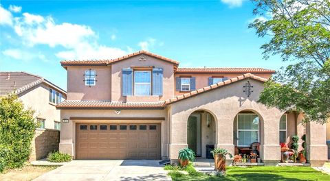 Photo of 3010 Sand Pine Trl, Hemet, CA 92545 (MLS # SW26090171)