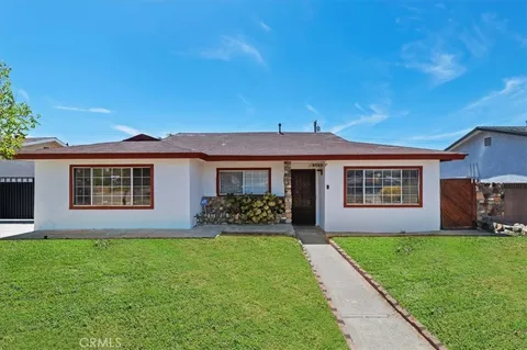 4749 San Bernardino Street, Montclair, CA 91763 - MLS#: IG25125518