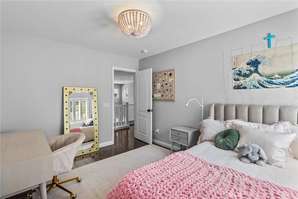 Centex Ridge (CRID) - Residential