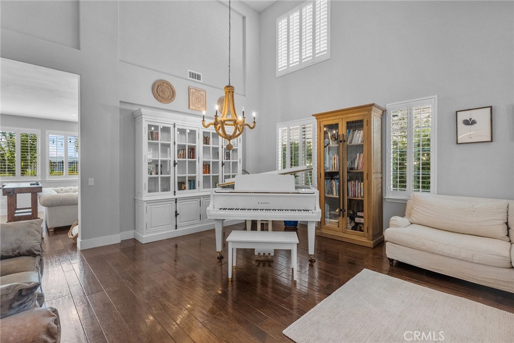 Centex Ridge (CRID) - Residential