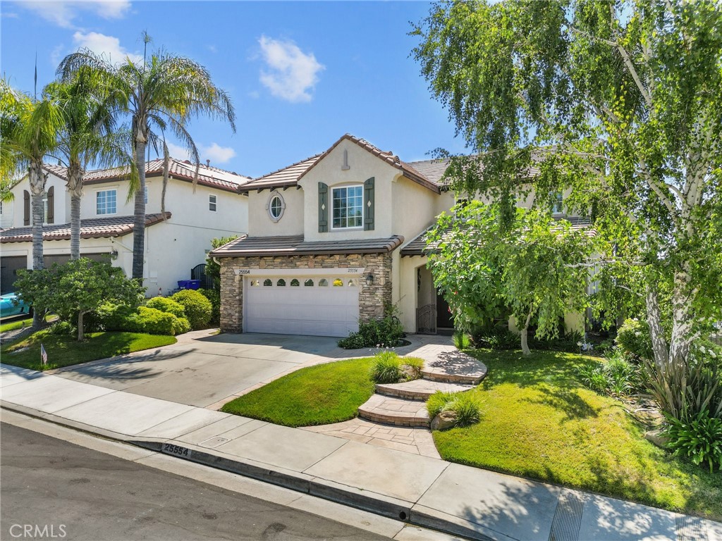 Centex Ridge (CRID) - Residential