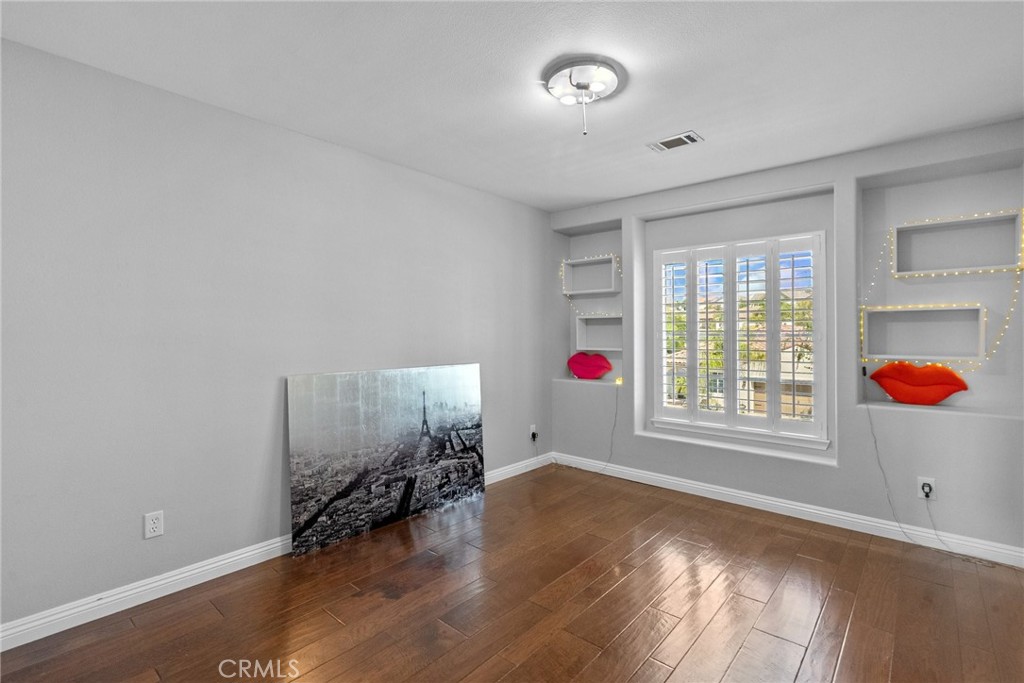 Centex Ridge (CRID) - Residential