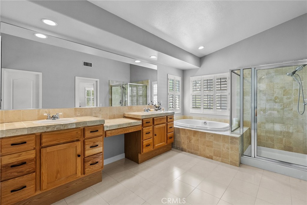 Centex Ridge (CRID) - Residential