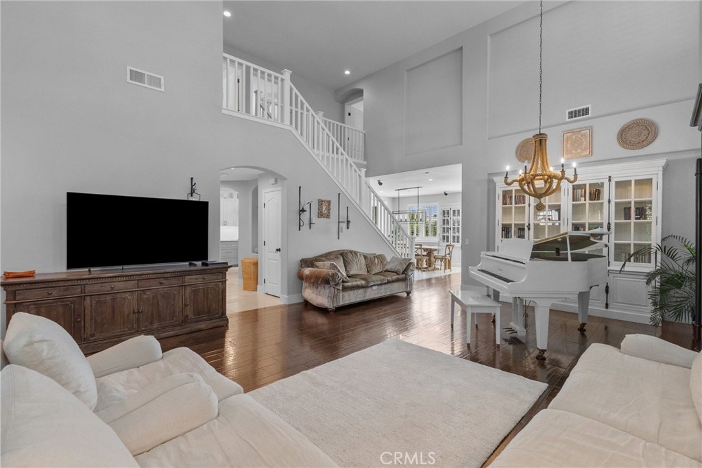 Centex Ridge (CRID) - Residential