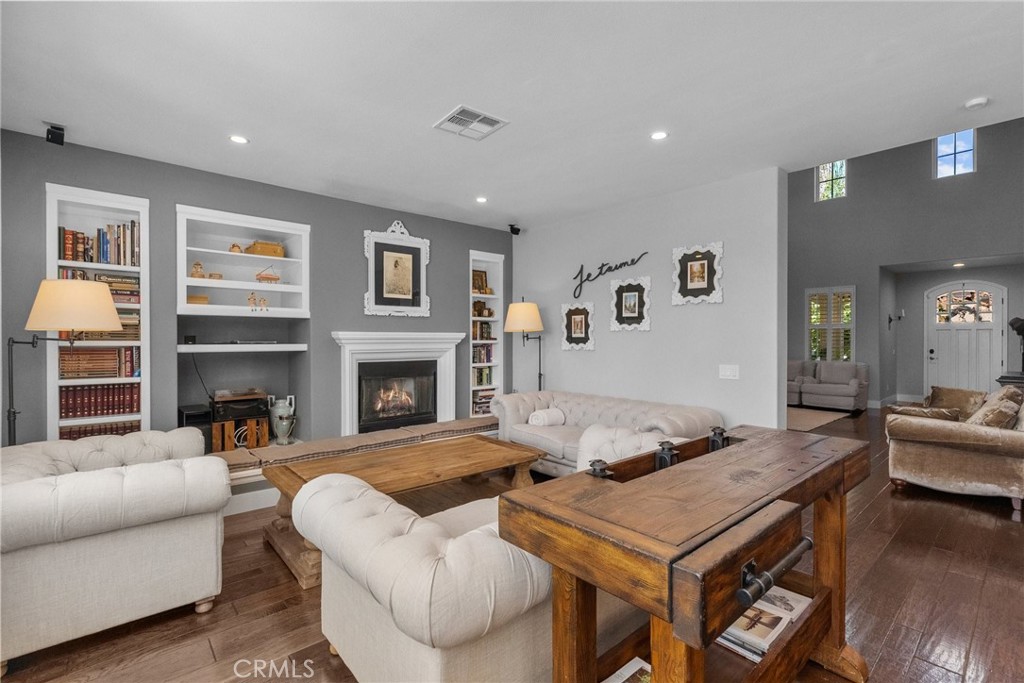 Centex Ridge (CRID) - Residential