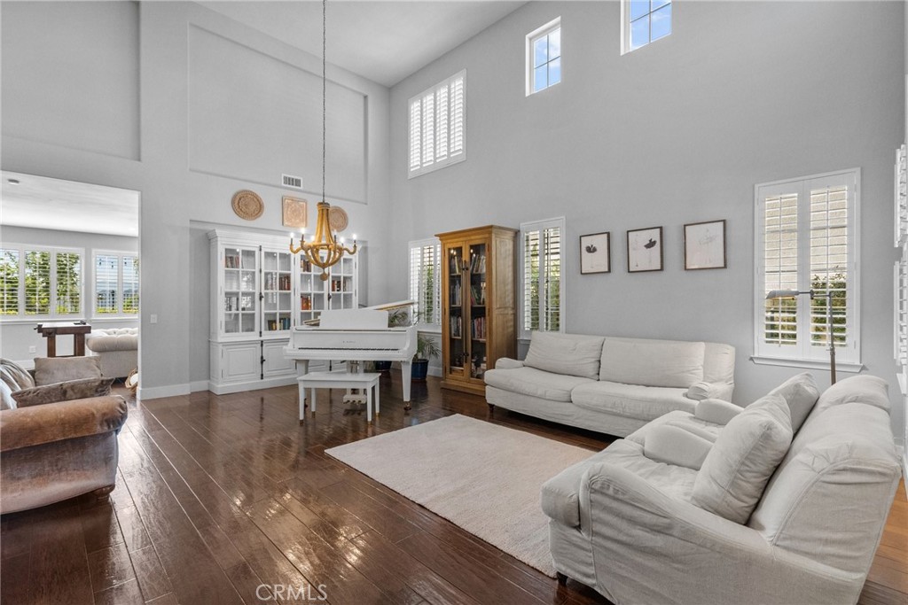 Centex Ridge (CRID) - Residential
