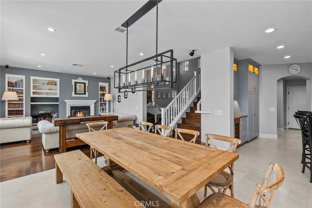 Centex Ridge (CRID) - Residential