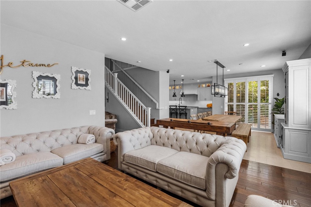 Centex Ridge (CRID) - Residential