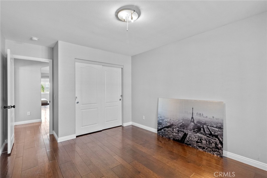 Centex Ridge (CRID) - Residential