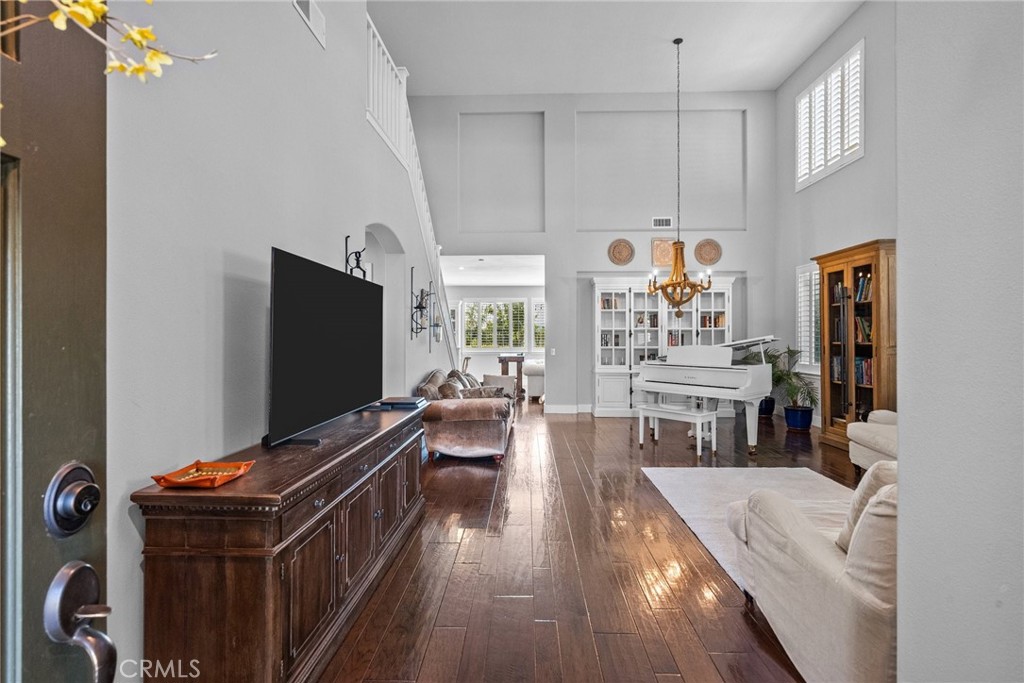 Centex Ridge (CRID) - Residential