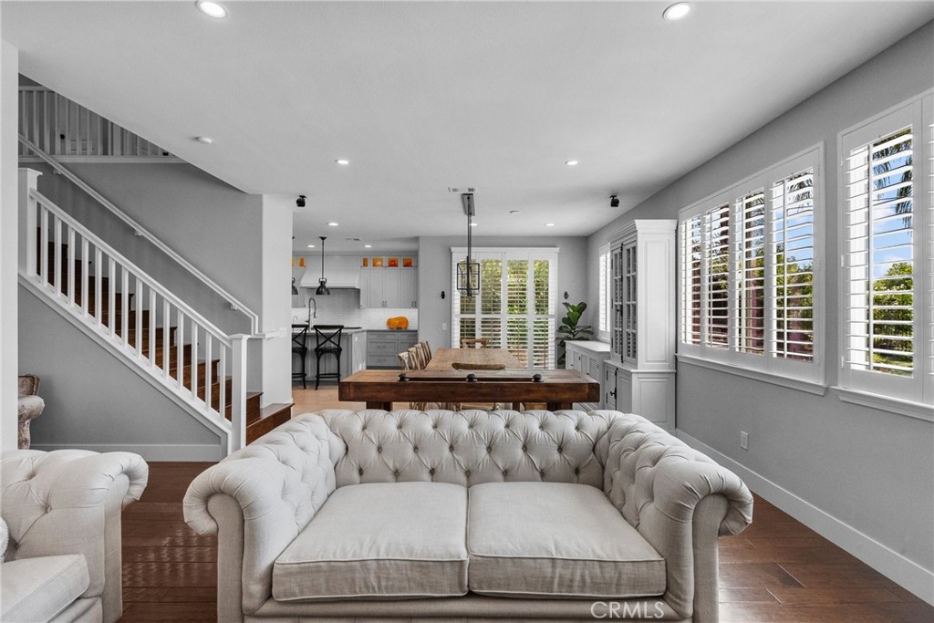 Centex Ridge (CRID) - Residential