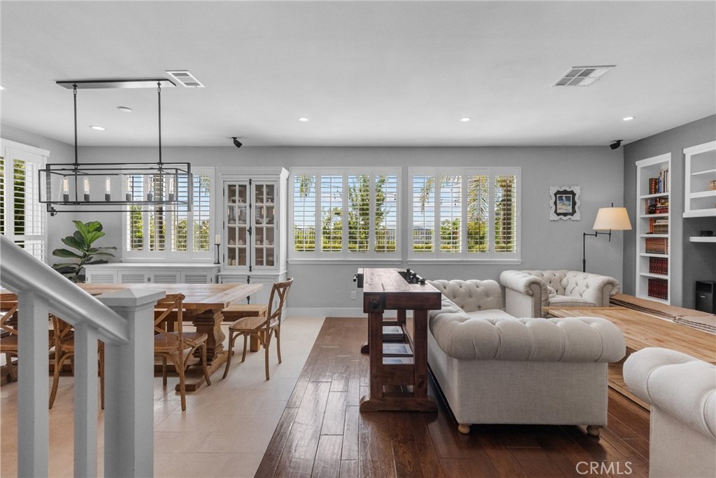 Centex Ridge (CRID) - Residential