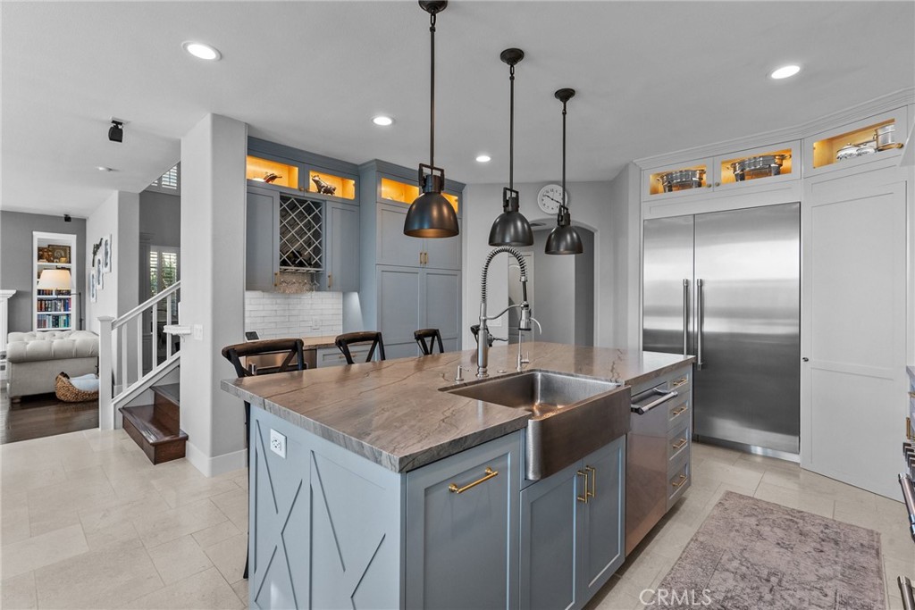 Centex Ridge (CRID) - Residential