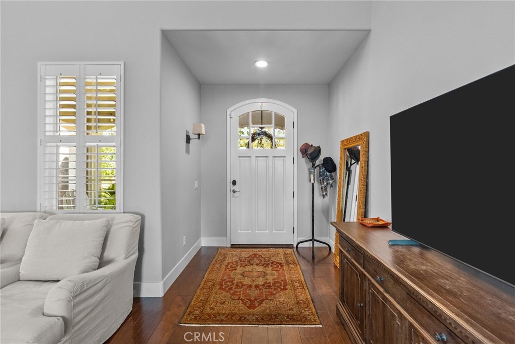 Centex Ridge (CRID) - Residential