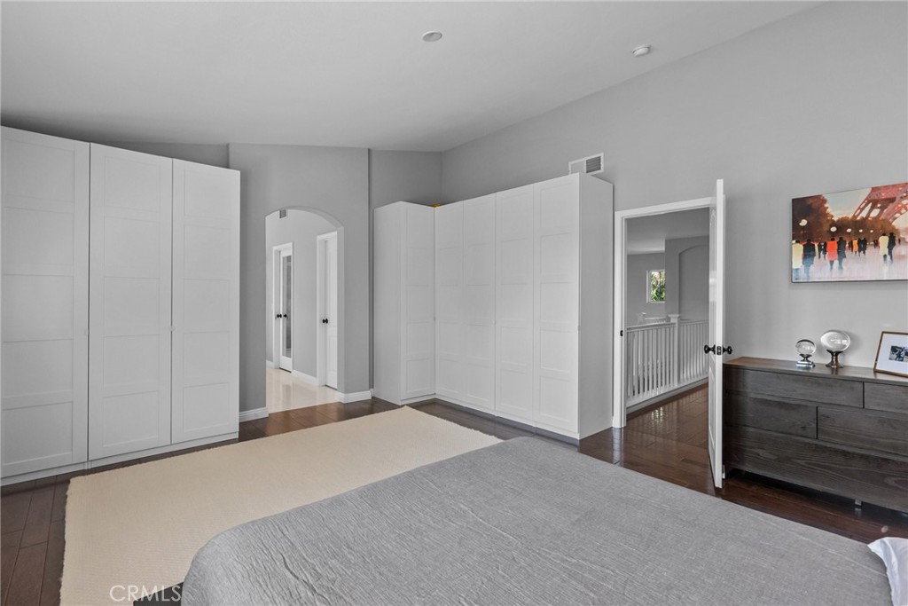 Centex Ridge (CRID) - Residential