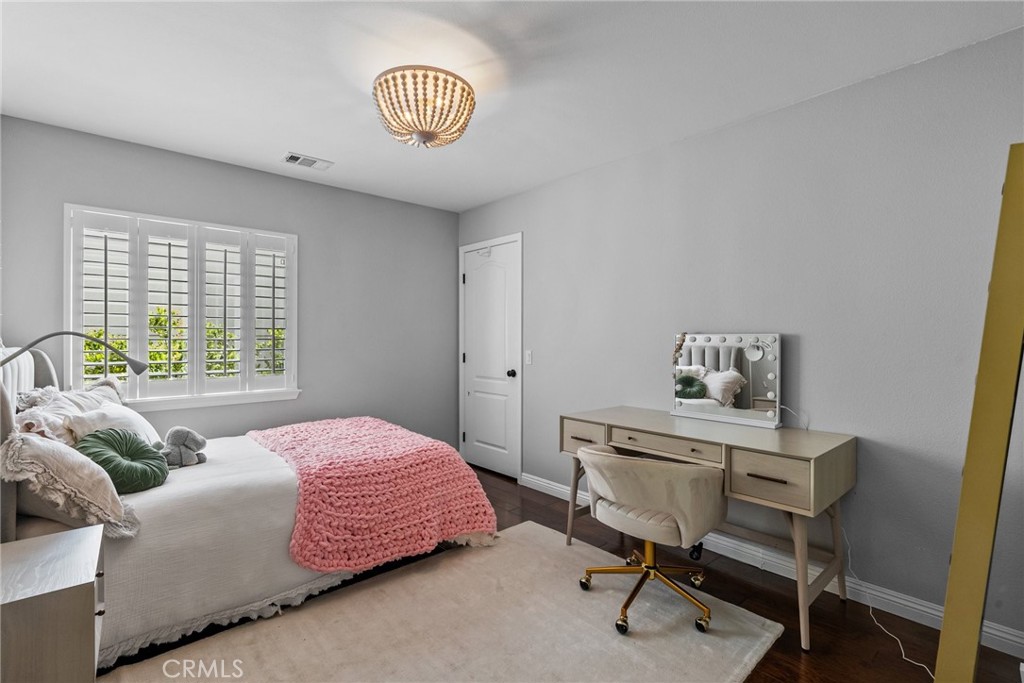 Centex Ridge (CRID) - Residential