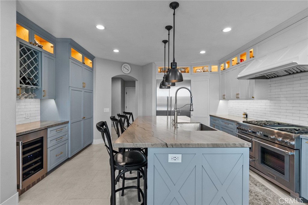 Centex Ridge (CRID) - Residential