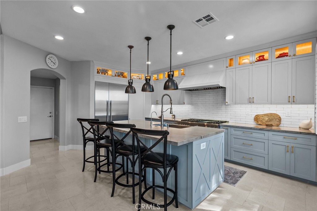 Centex Ridge (CRID) - Residential