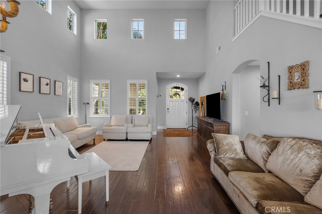 Centex Ridge (CRID) - Residential
