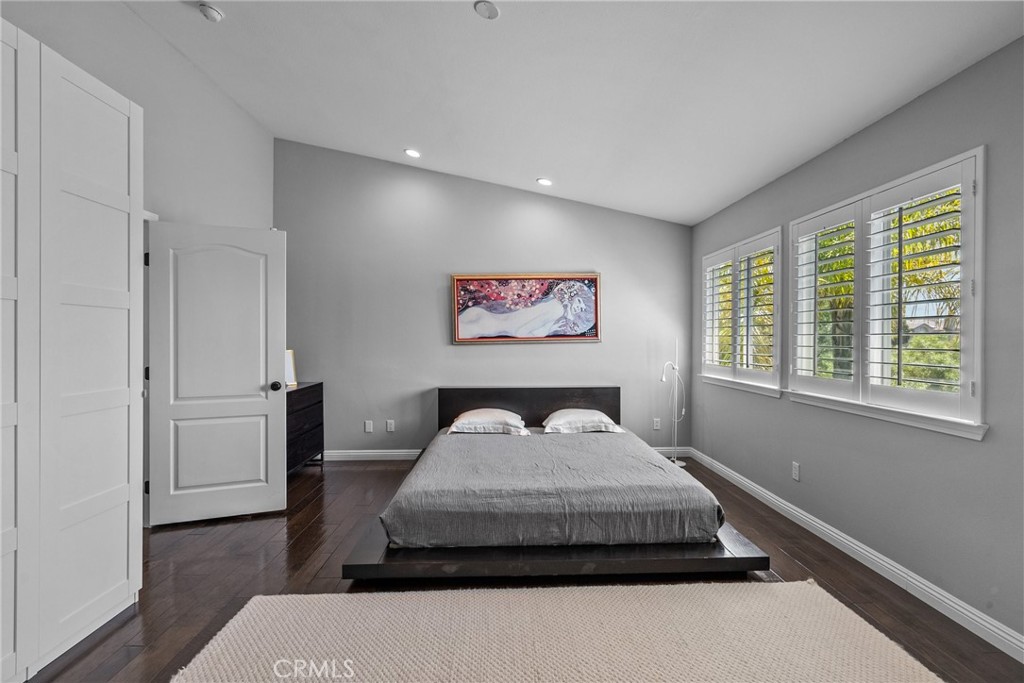 Centex Ridge (CRID) - Residential