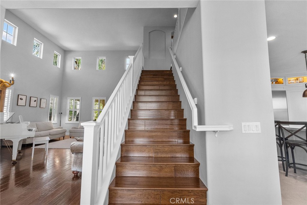 Centex Ridge (CRID) - Residential