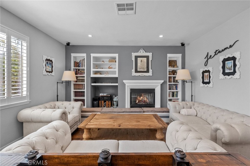 Centex Ridge (CRID) - Residential