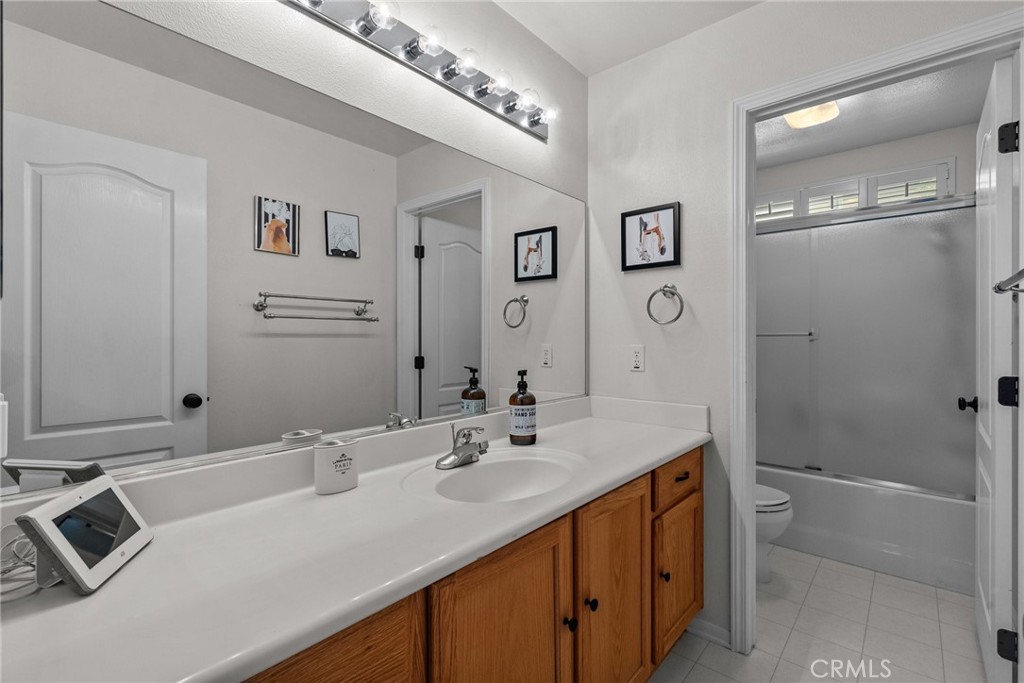 Centex Ridge (CRID) - Residential