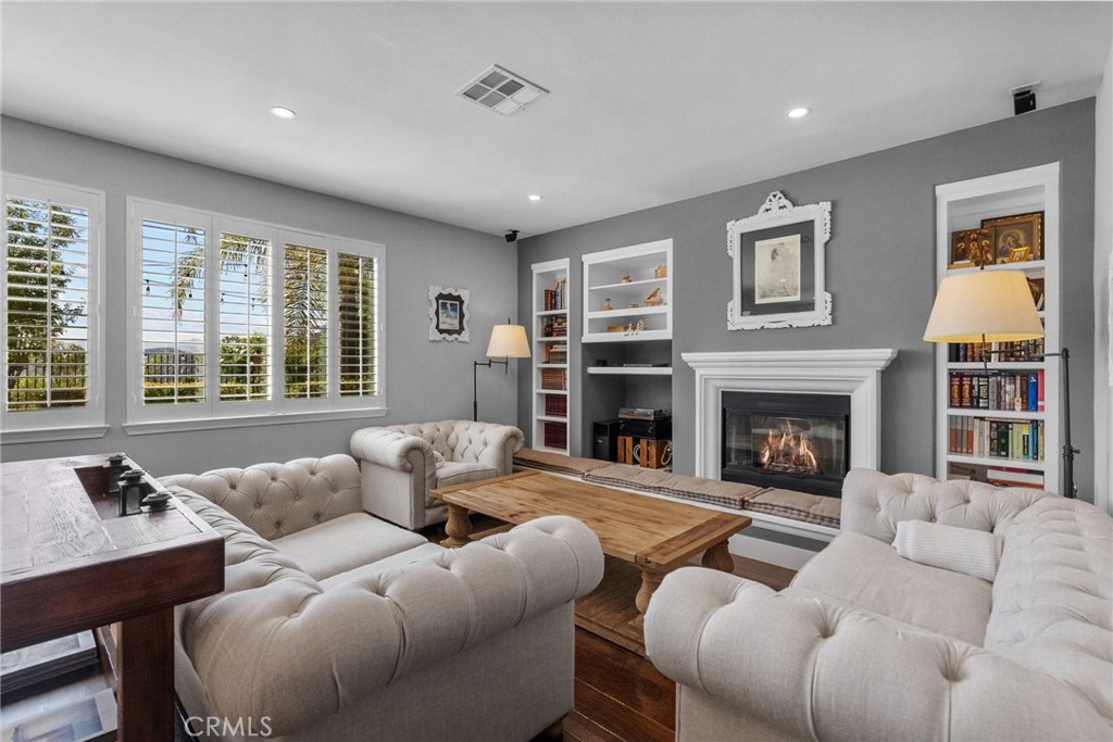 Centex Ridge (CRID) - Residential