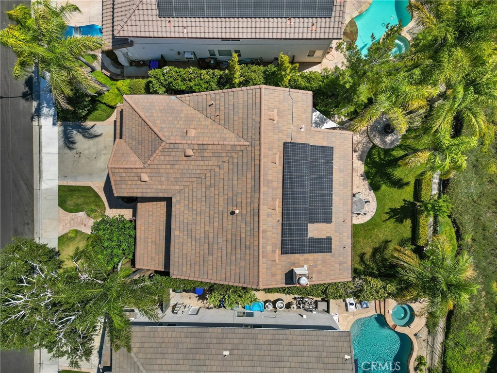 Centex Ridge (CRID) - Residential