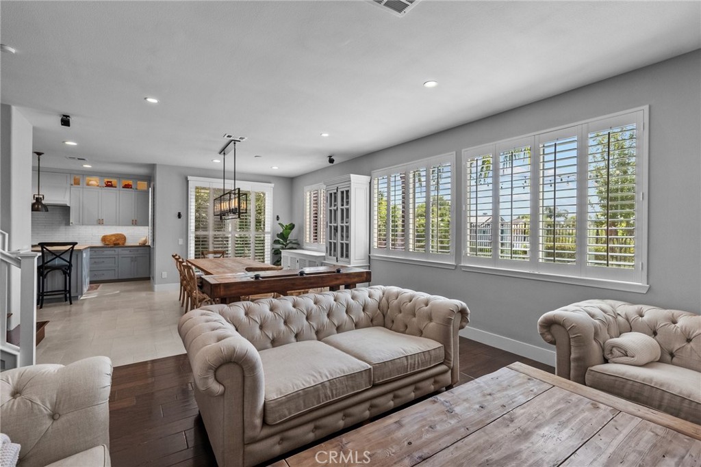 Centex Ridge (CRID) - Residential