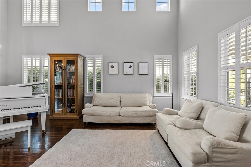 Centex Ridge (CRID) - Residential