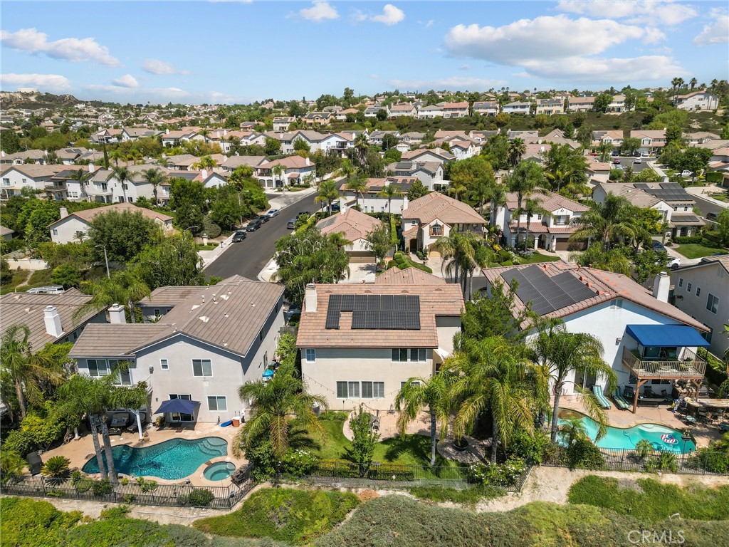 Centex Ridge (CRID) - Residential