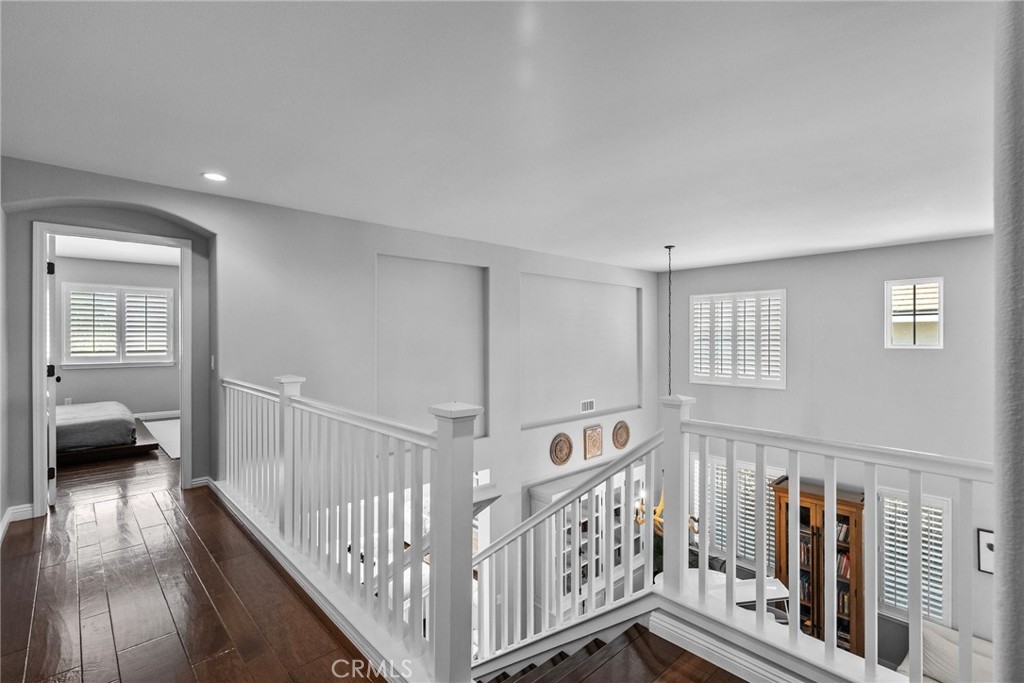 Centex Ridge (CRID) - Residential