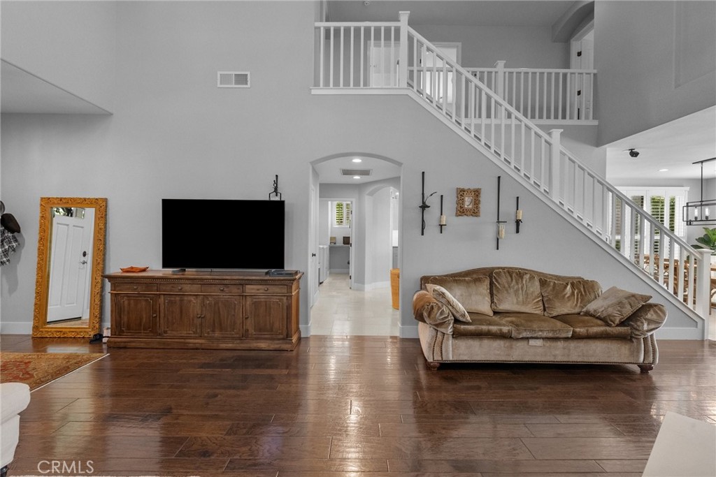 Centex Ridge (CRID) - Residential