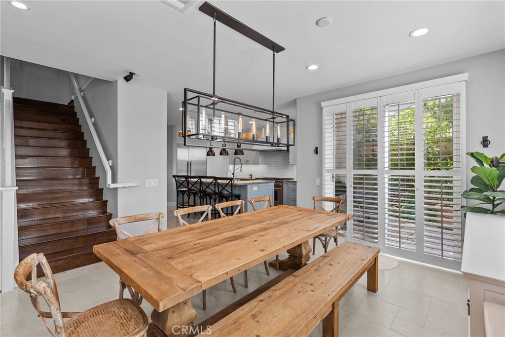 Centex Ridge (CRID) - Residential
