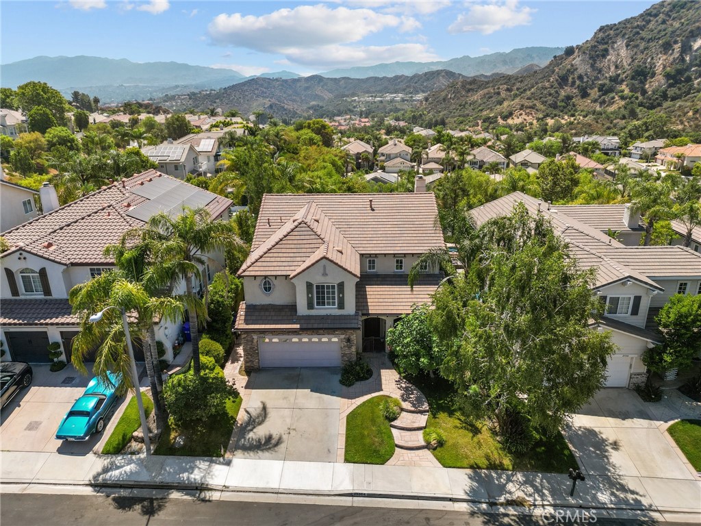 Centex Ridge (CRID) - Residential