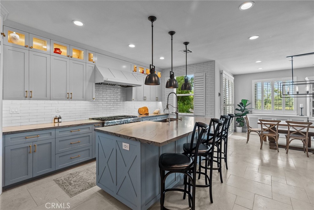 Centex Ridge (CRID) - Residential