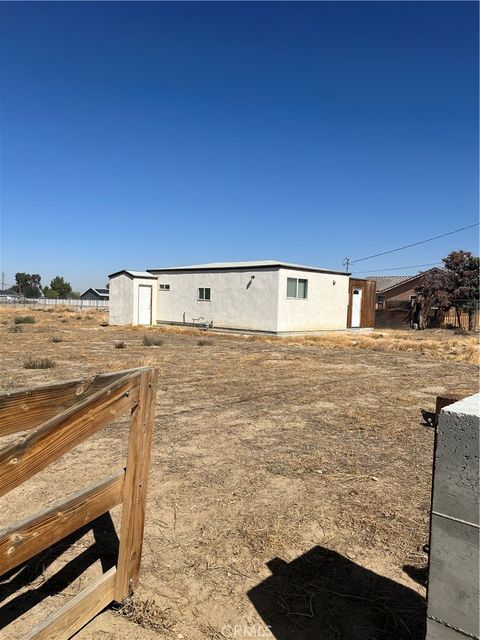 Photo of 9241 E Avenue R14, Littlerock, CA 93543 (MLS # SR25237900)