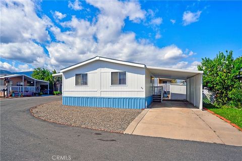 31750 Machado 86 Lake Elsinore CA 92530