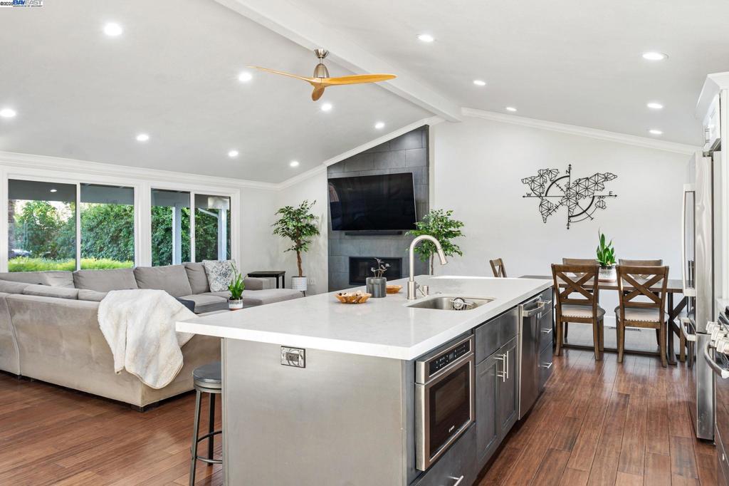 LIVERMORE - Residential