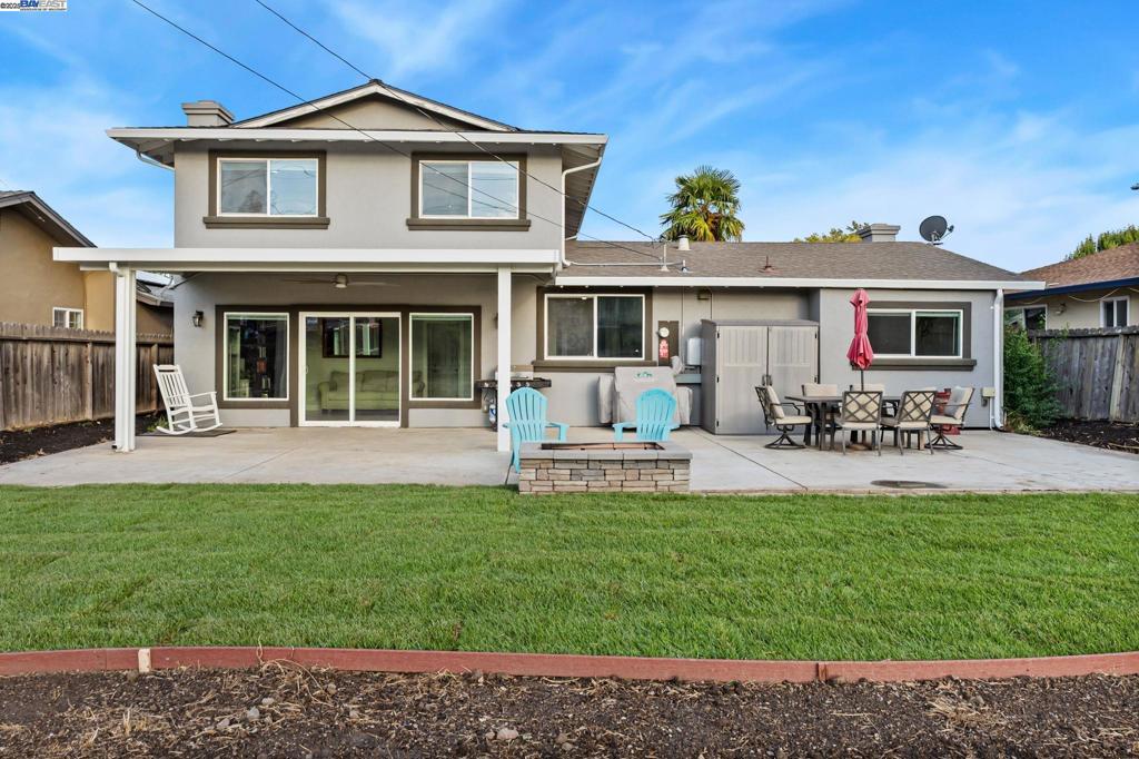 LIVERMORE - Residential