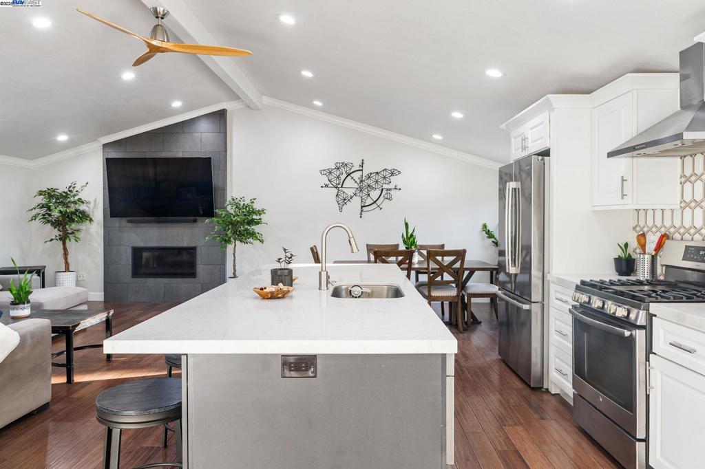 LIVERMORE - Residential