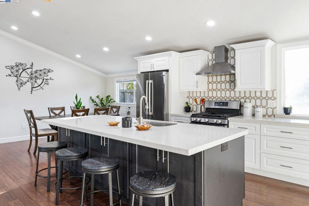 LIVERMORE - Residential