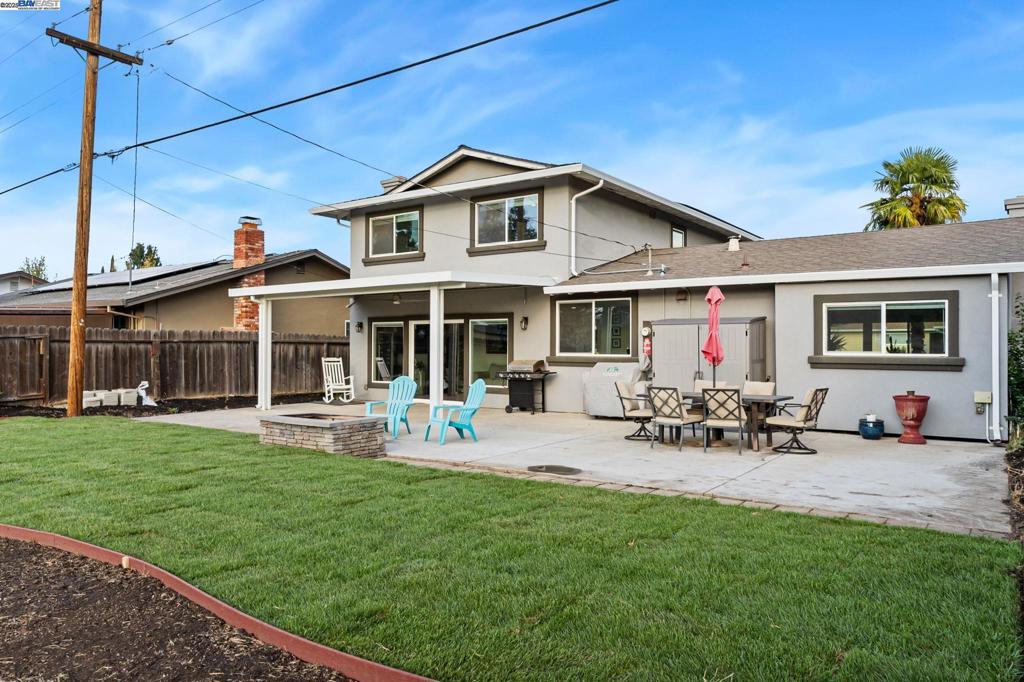 LIVERMORE - Residential