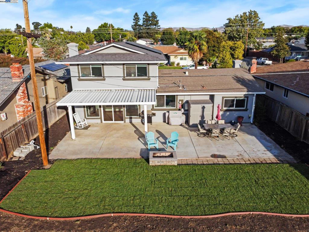 LIVERMORE - Residential