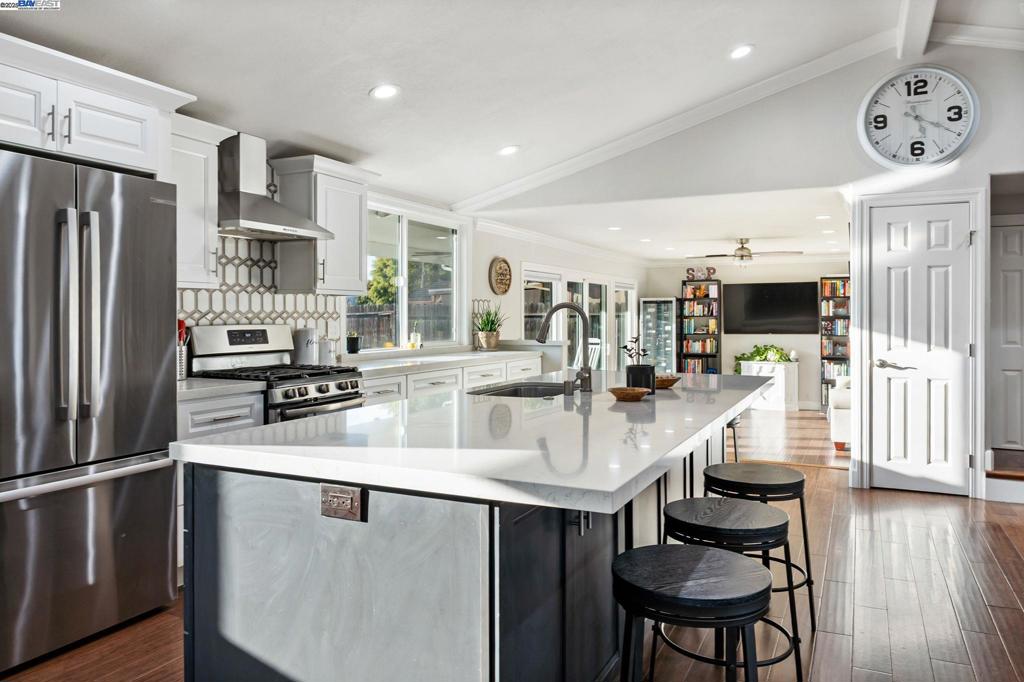 LIVERMORE - Residential