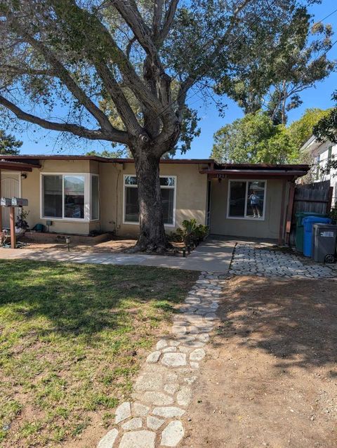 Photo of 1282 Fredericks Street, San Luis Obispo, CA 93405 (MLS # NDP2603674)